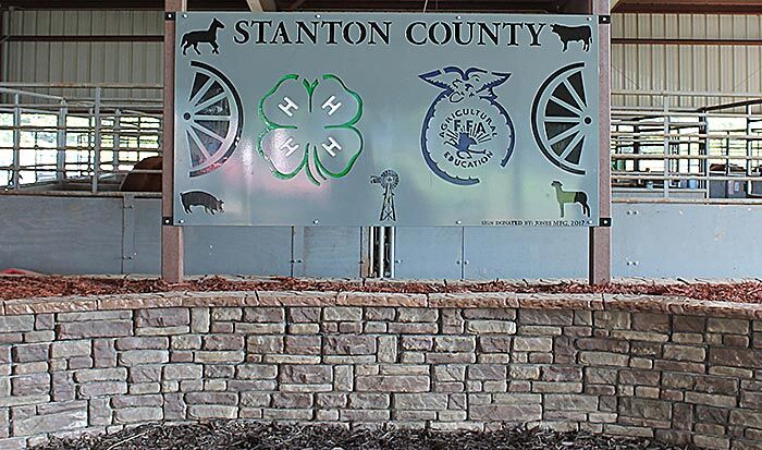 Stanton County Fair